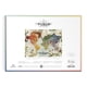 thumbnail image 3 of Rompecabezas Galison Winged Metamorphosis de 1000 piezas con acabado foil, 3 of 6