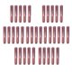 thumbnail image 1 of Puntas de contacto de soldadura MIG 000-068 0,9 mm para Miller M-15/25/40, 1 of 2