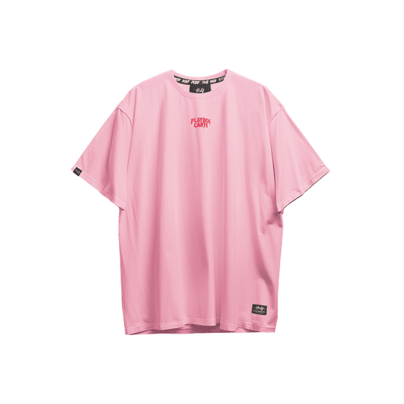 MDF® Polera 𝐌𝐈𝐍𝐈𝐌𝐀𝐋 PLAYBOI CARTI 𝐌𝐈𝐍𝐈𝐌𝐀𝐋