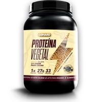 Gohard - Proteína Vegetal - 33 Servicios - Sin Sabor