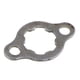 thumbnail image 1 of 20 Mm 420 428 520 Soporte De Clip De Rueda Dentada Delantera PIT PRO Trail Dirt Bike, 1 of 5