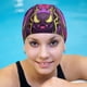 thumbnail image 4 of Gengar Gorro de Natación de Licra, Gorro de Baño de Tela Cómoda, Gorro Elástico Antideslizante para Hombres, Mujeres y Niños, 4 of 6