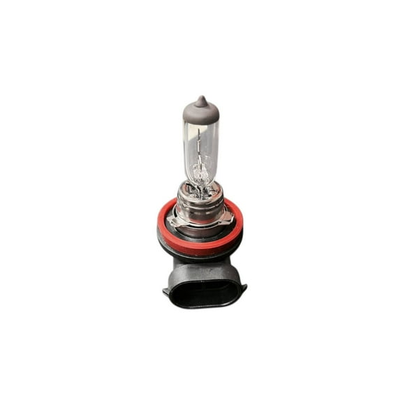 Pack X10 Ampolleta Halogeno H16-12v/19w Base Pgj19-3 Para Auto Fsl