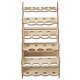 thumbnail image 2 of Módulo Pintado Pigmento Botella Rack Epoxy Herramienta Multicapa Soporte De Madera Soporte 18 Agujeros 26 Mm, 2 of 5