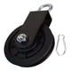 thumbnail image 3 of Rueda De Polea Rueda De Elevación Para Elevadores De Escalera Equipos De Fitness Máquinas De Cable Con Hebilla, 3 of 3