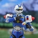 thumbnail image 3 of Figura de acción Power Rangers Lightning Turbo Blue Senturion, 3 of 9