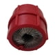thumbnail image 1 of Limpiador De Terminales De Batería Herramienta De Limpieza De Terminales De Batería Universal Para Automóvil RV Rojo 12 Mm, 1 of 5