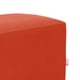 thumbnail image 5 of Banqueta Cali 3c Felpa 30 Naranja, 5 of 5