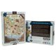 thumbnail image 2 of Rompecabezas Xplorer Maps Zion National Park 1000 piezas, 2 of 3