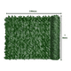 thumbnail image 3 of Malla hojas tupidas artificiales 4 uds, 3 of 3
