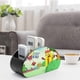 thumbnail image 4 of Organizador de Controles Remotos Desmarcar Numberblocks 5 Compartimentos, 4 of 6