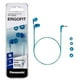 thumbnail image 3 of Audifonos Panasonic Ergofit RP-HJE125 Azul, 3 of 3