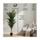 thumbnail image 4 of Planta Artificial Palmera Areca Alta 180 cm, 4 of 8