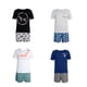 thumbnail image 1 of Pijama Corto Surtido* Pets Hombre Talla L, 1 of 13
