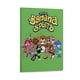 thumbnail image 1 of The Banana Splits Adventure Hour Cuadro decorativo colgante - Arte de pared - Póster enmarcado - Decoración de pared - Regalos para familia, amigos y aficionados 40*60 cm, 1 of 6
