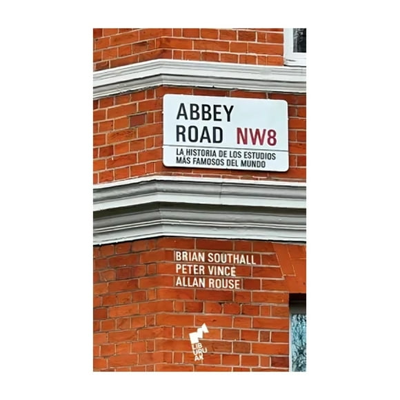 ABBEY ROAD