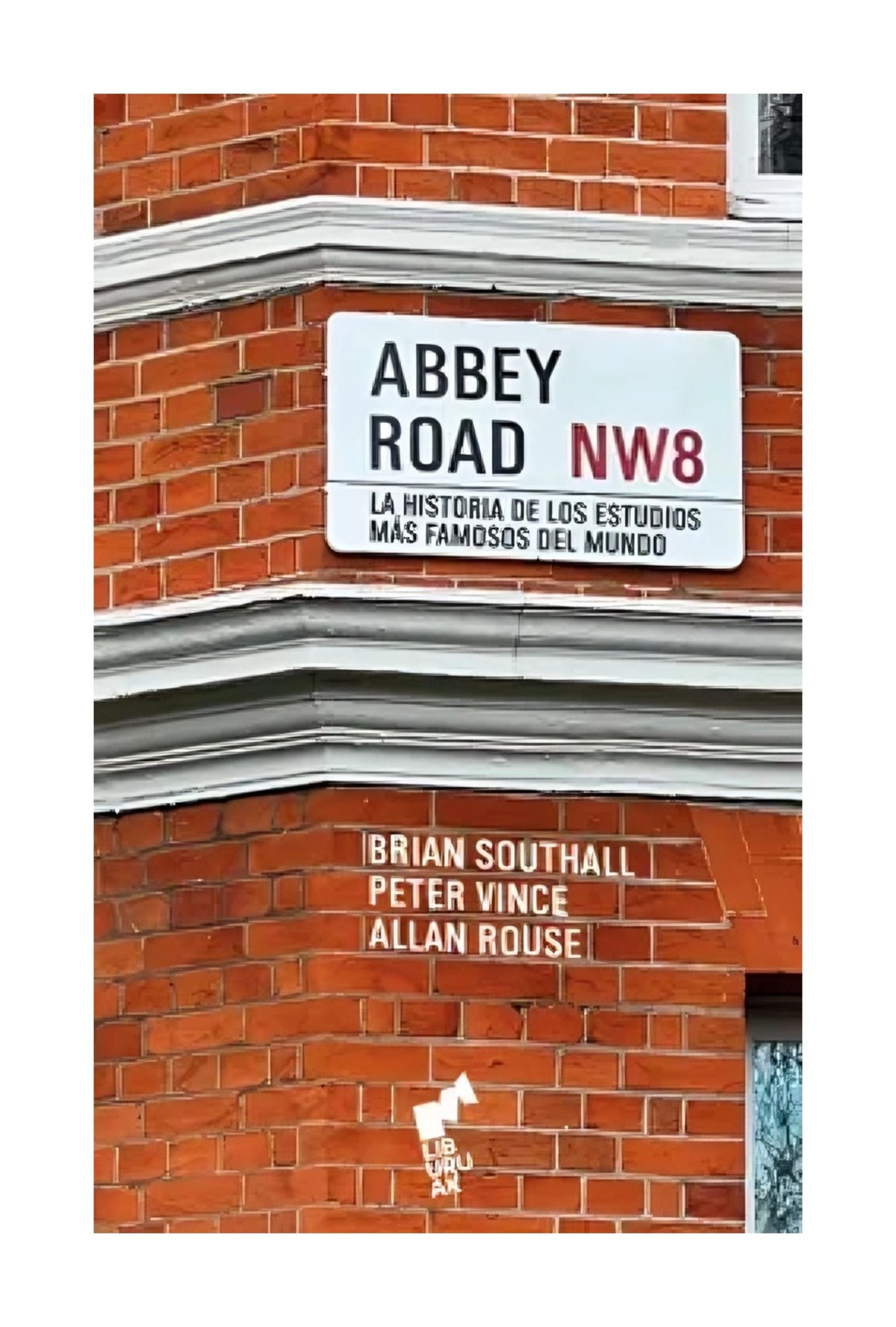 Liburuak - Abbey Road