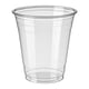 thumbnail image 3 of Set 10 Vasos Plastico 400mL Transparente Desechable Plastico, 3 of 3