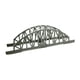 thumbnail image 5 of Truss Girder Modelo Ferroviario Paisaje Simulado Eléctrico Niño Niños Niñas, 5 of 5