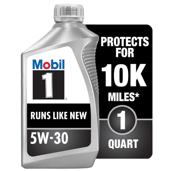 Aceite para motor Mobil 1 Advanced Full Synthetic 5W-30 6x946 ml