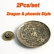 thumbnail image 2 of Add a Touch of Zen to Your Home with this Chinese Dragon Incense Holder!, 2 of 4