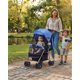 thumbnail image 4 of Coche para Bebe Ergonomico con Cesta de Almacenamiento, 4 of 6