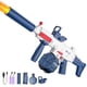 thumbnail image 1 of Pistola de agua eléctrica Hugeway Auto Squirt LED de 9,8 m de alcance, 1 of 6