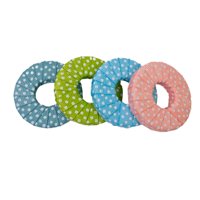 Magideal - 4 Piezas De Pesas De Patrón, Pesas De Tela Para Regalo, Pesas De Tela Para Manualidades De Tela, Peso De Costura Para Sastre, Costura Y Corte Para Pri Estilo B