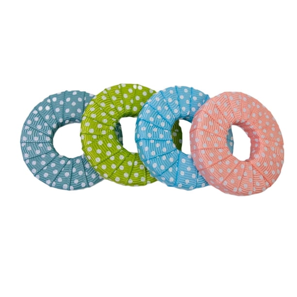 4 Piezas de Pesas de Patrón, Pesas de Tela para Regalo, Pesas de Tela para Manualidades de Tela, Peso de Costura para Sastre, Costura Y Corte para Pri Estilo B