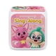 thumbnail image 4 of PINKFONG theme 7 colors Alarm Clock Digital LED Alarm Clock Gifts for kids friends family, 4 of 6