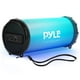 thumbnail image 1 of Altavoz Boombox Bluetooth Pyle PBMSPRG3 de alta fidelidad de 100 W, 1 of 3