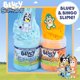thumbnail image 2 of Slime Bluey SLIMYGLOOP, paquete de 2 unidades, con aroma a nubes y dijes, 225 ml, 2 of 7