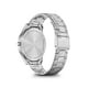 thumbnail image 3 of Reloj City Classic correa acero dial negro Hombre Wenger, 3 of 3