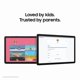 thumbnail image 2 of Tablet Samsung Galaxy Tab A9+ 11" 256 GB Android 13, 2 of 6
