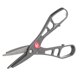 thumbnail image 1 of Tijeras Malco MC12N 30 cm Cortador Combinado de Aluminio, 1 of 5