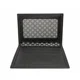 thumbnail image 1 of Tarjetero Cuero VERNIER Negro Premium, 1 of 3