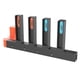 thumbnail image 3 of Base de Carga Magnética para Controlador de Juego Switch 2 L/R con Indicadores LED y Protección de Seguridad, 3 of 6
