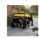 thumbnail image 4 of Generador Gasolina Krafter 7,5 kVA KI10000E | Partida Eléctrica y Conexión ATS, 4 of 6