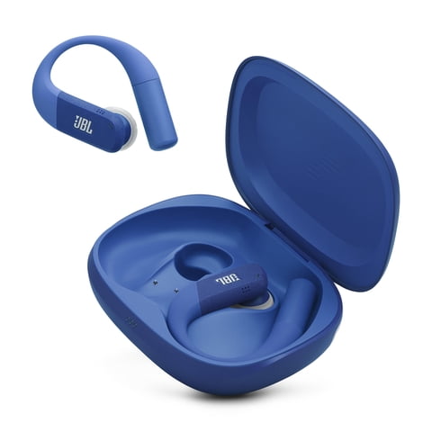 Audífonos Jbl Endurance Peak 4 True Wireless Azul