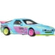 thumbnail image 2 of Auto de juguete Hot Wheels Premium Car Culture Mazda RX7 FC Pandem, 2 of 3