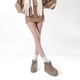 thumbnail image 3 of Botin Térmico Casual Mujer Gamuza Antideslizante Weide SL25, 3 of 9