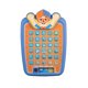 thumbnail image 1 of Tablet infantil eKids Blippi Juegos de aprendizaje preescolar, 1 of 7