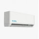 thumbnail image 1 of Aire Acondicionado Split Clark Frío Calor - 18000 BTU On/Off, 1 of 3