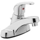 thumbnail image 1 of Grifo De Baño 30 b410 av Monomando Cromado, 1 of 8