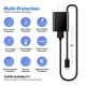 thumbnail image 3 of Cargador USB‑C Love your yy 20 W QC3.0 110 V/220 V, 3 of 5