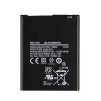 Genérico - Batería Compatible Con La Marca Samsung Galaxy A01 Core