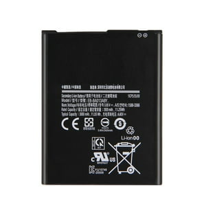 Genérico - Batería Compatible Con La Marca Samsung Galaxy A01 Core