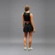 thumbnail image 3 of Falda Prodry Advance Mujer Negro, 3 of 3