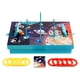 thumbnail image 4 of Juego de anillos para Juego de lanzamiento de anillos Juguete Montessori Juguete sensorial Juguete de férula de lanzamiento portátil para tiempo, 4 of 5