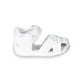 thumbnail image 2 of Sandalias Bebé Niña Blanco Pillin, 2 of 3